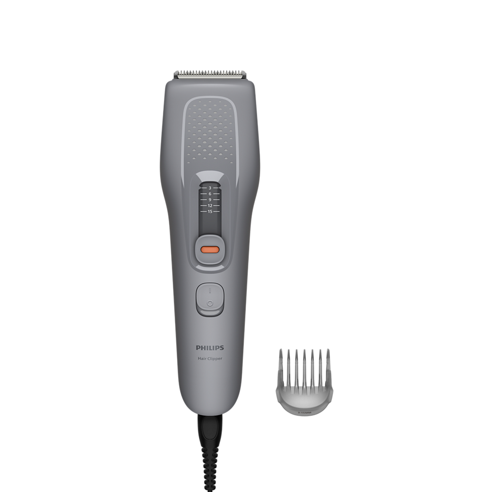 Philips aparat za šišanje serije 3000 HC3721/15