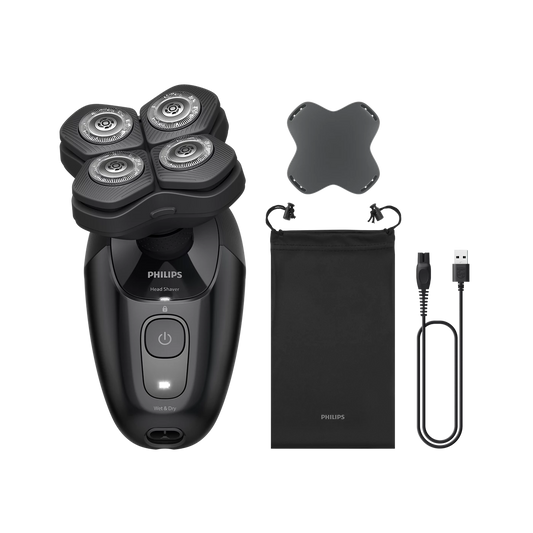 Philips Head Pro HS5980/15 brijaći aparat za glavu
