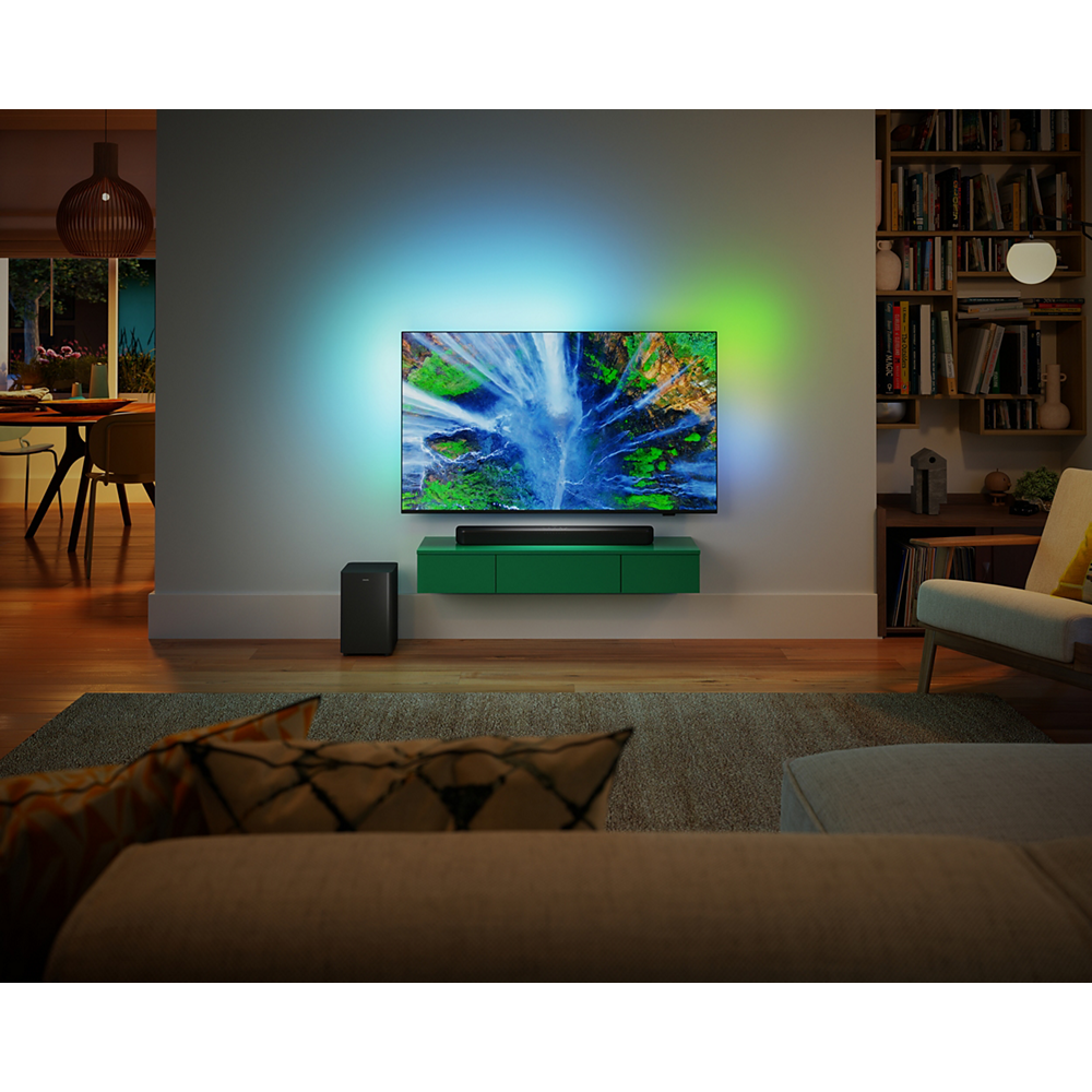 PHILIPS TAB5309/10 SOUNDBAR