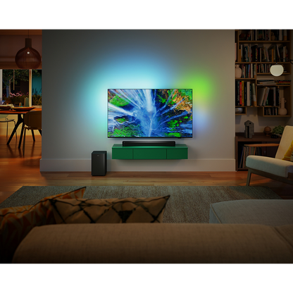 PHILIPS TAB5309/10 SOUNDBAR