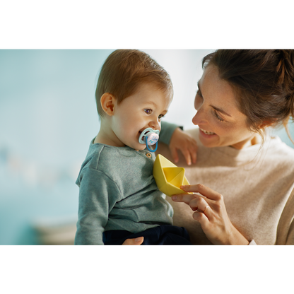 Philips Avent Ultra Air Collection duda varalica 0-6m, dječak, 2kom, SCF080/01