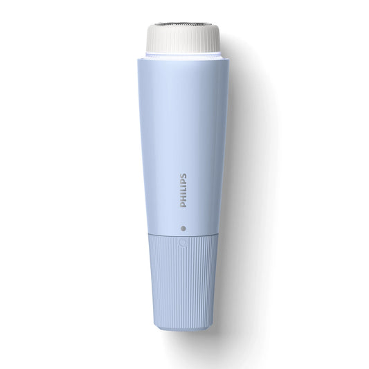 Philips električni aparat za uklanjanje dlačica s lica serije 5000 BRR484/00