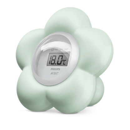Philips Avent digitalni termometar SCH480/00