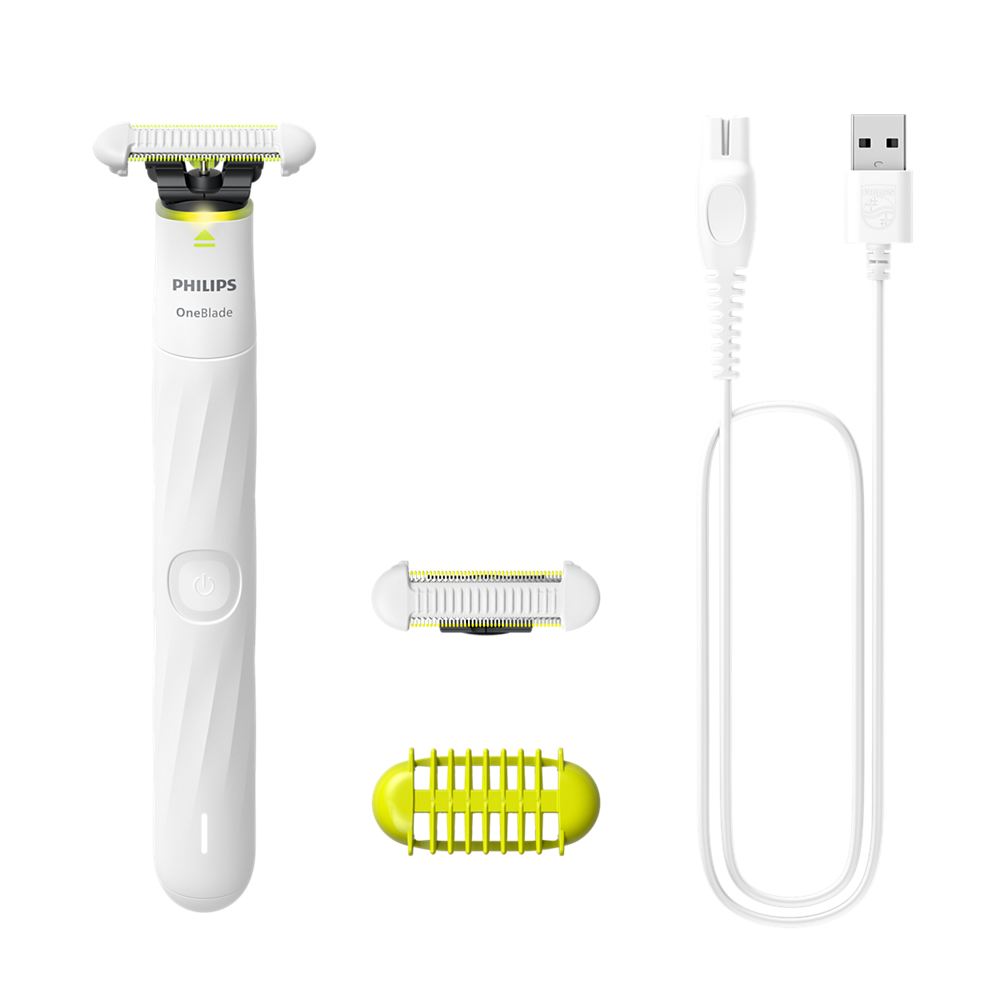 Philips OneBlade Intimate QP1930/30