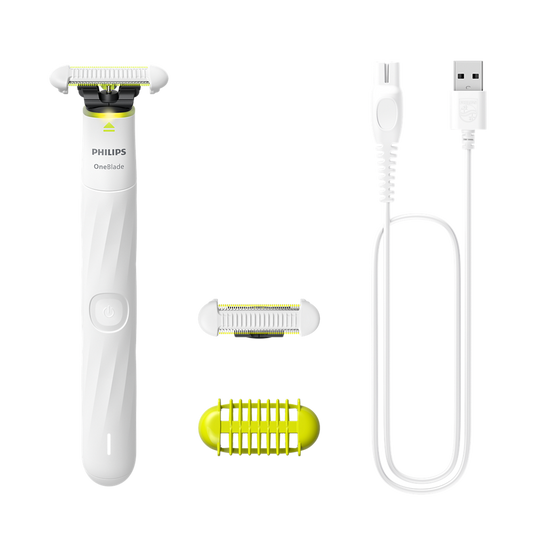 Philips OneBlade Intimate QP1930/32