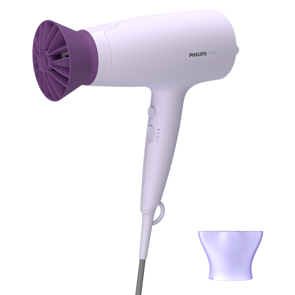 Philips sušilo za kosu serije 3000 BHD341/10