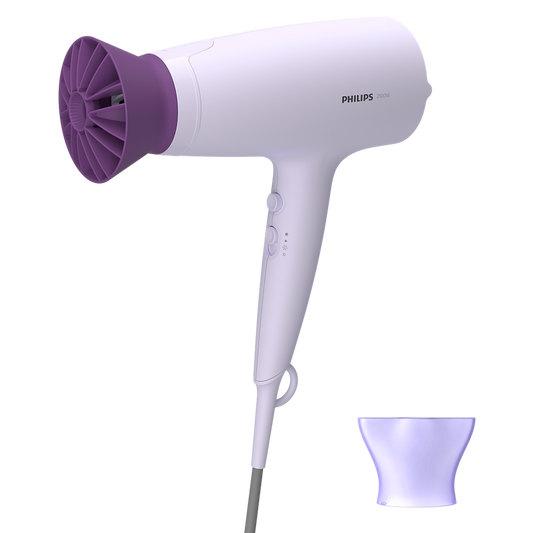 Philips sušilo za kosu serije 3000 BHD341/10