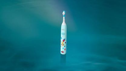 Philips Sonicare For Kids električna četkica HX6500/03