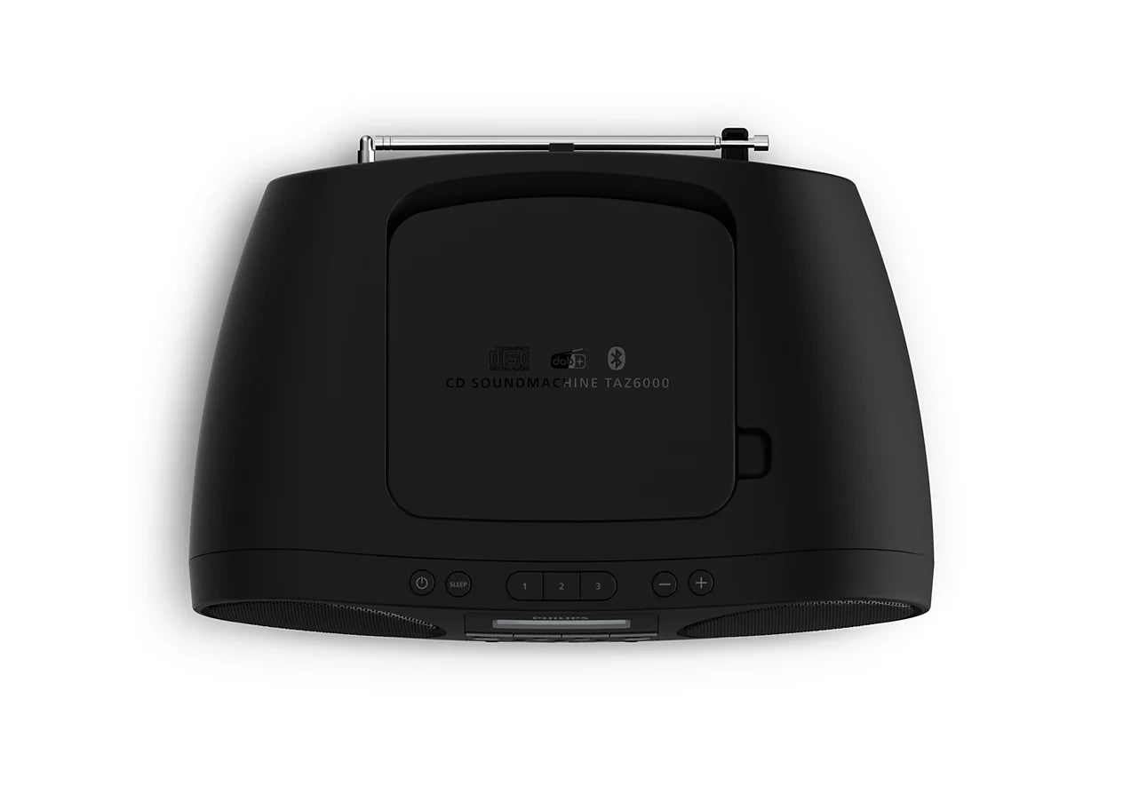 Philips CD Soundmachine TAZ6000/10