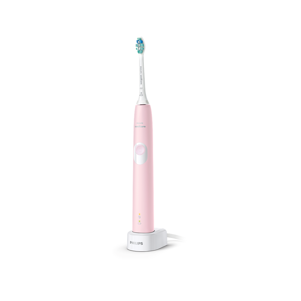 Philips Sonicare električna četkica Protective Clean serije 4300 HX6806/04