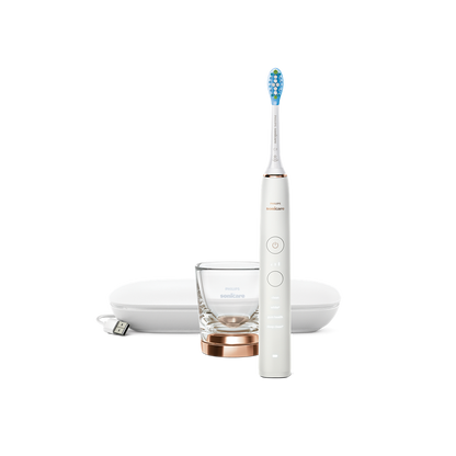 Philips Sonicare električna četkica Diamond Clean serije 9000 HX9911/94