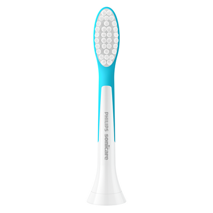 Philips Sonicare For Kids 3+ zamjenska glava HX6042/90
HX6042/90