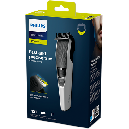 Philips trimer za bradu serije 3000 BT3206/14