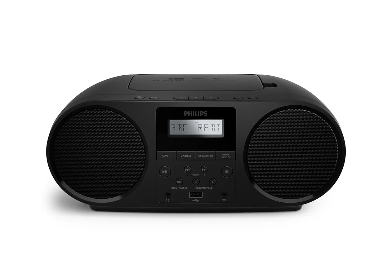 Philips CD Soundmachine TAZ6000/10