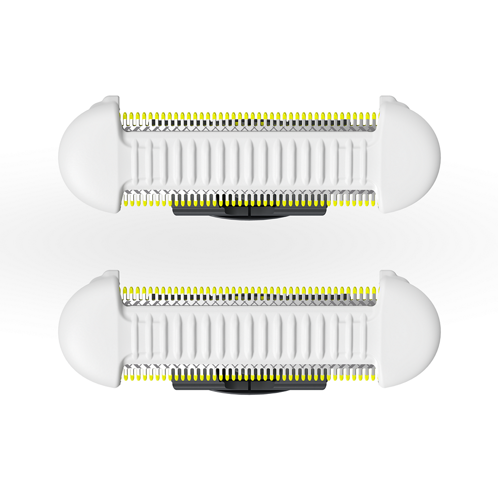 Philips OneBlade zamjenska oštrica SkinProtect QP229/52