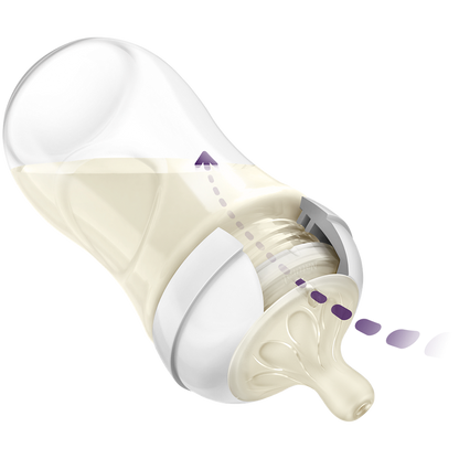 Philips Avent Natural Response bočica za bebu 260ml, SCY903/66