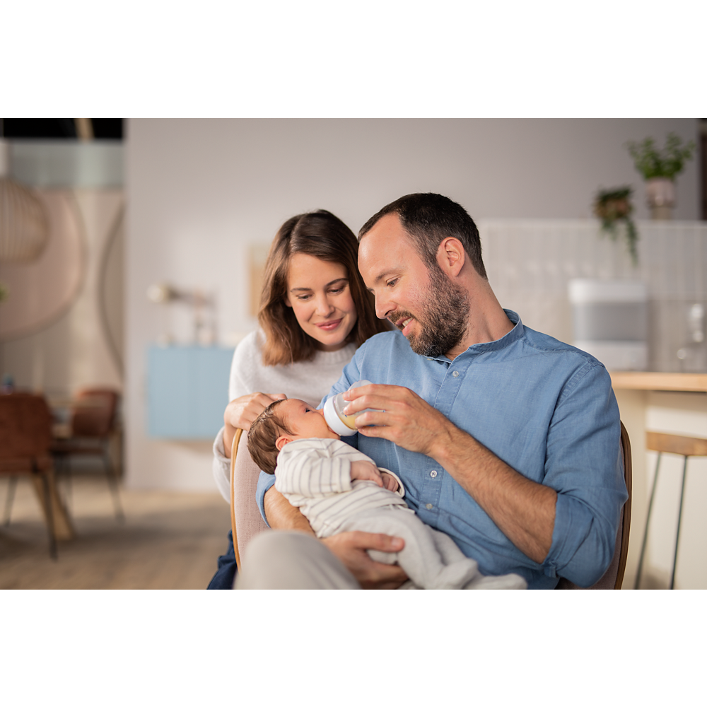 Philips Avent premium električni sterilizator na paru i sušač, SCF293/00