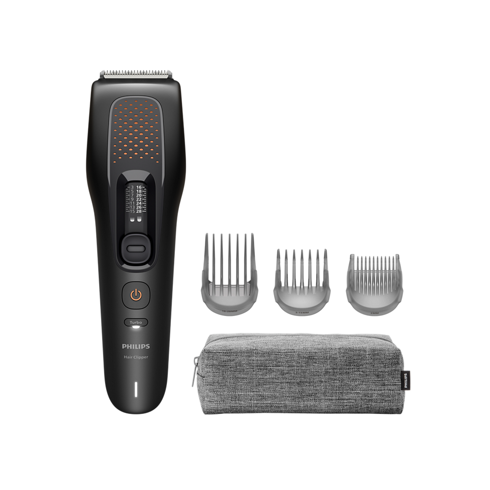 Philips aparat za šišanje serije 7000 HC7722/15