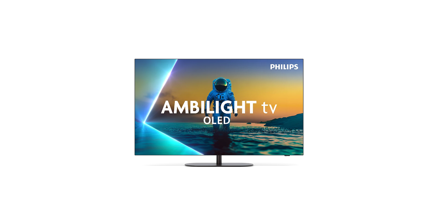 PHILIPS 65OLED820/12 OLED TV