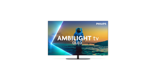 PHILIPS 65OLED820/12 OLED TV
