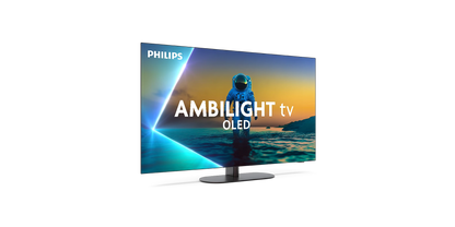 PHILIPS 65OLED820/12 OLED TV
