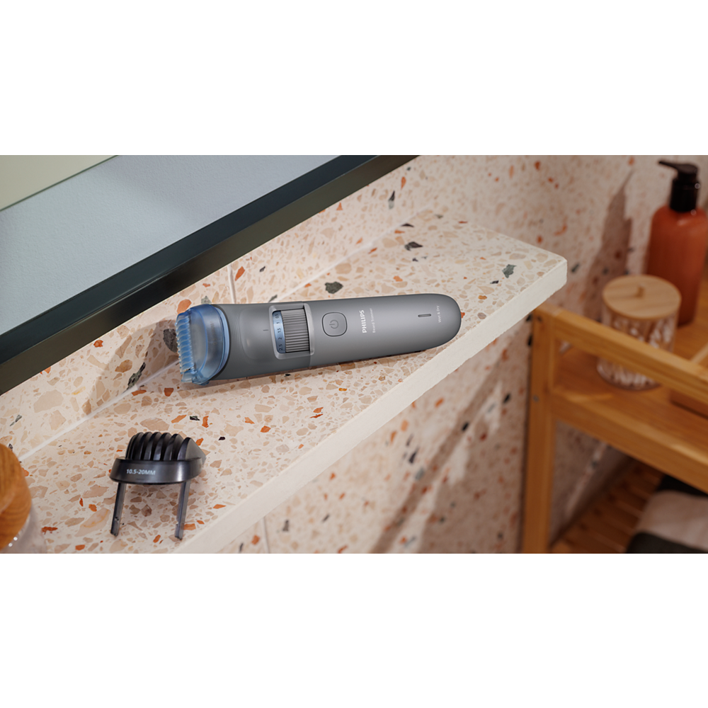 Philips trimer za bradu serije 3000 BT3615/15