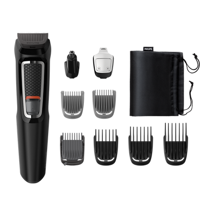 Philips All-in-One trimer za lice i kosu serije 3000 MG3740/15