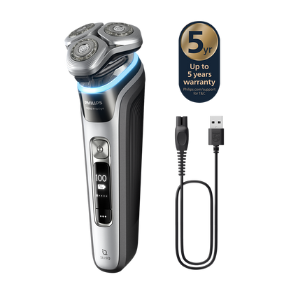 Philips električni aparat za brijanje serije i9000 Prestige XP9204/30