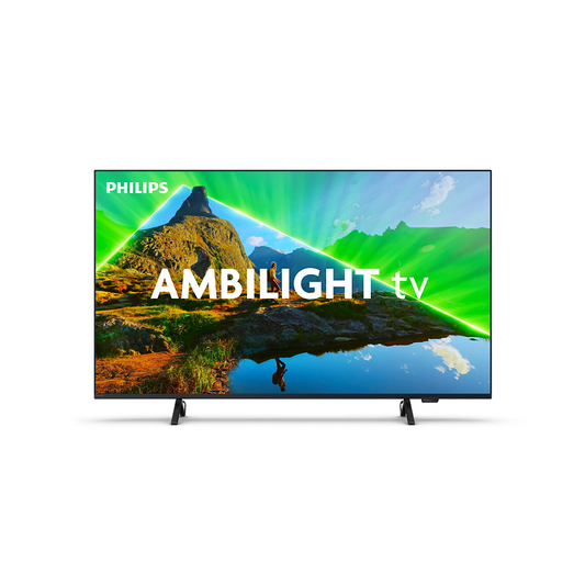 PHILIPS 65PUS8319/12 LED TV