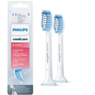 Philips Sonicare S2 Sensitive zamjenska glava HX6052/07