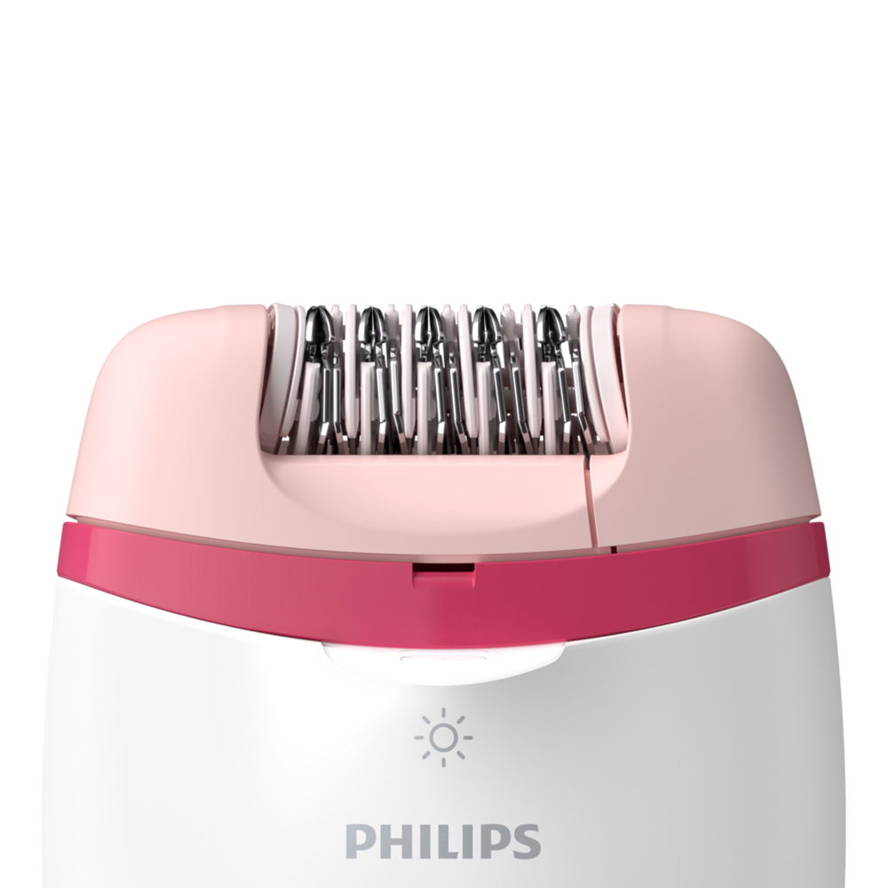 Philips Satinelle Essential epilator BRE255/00