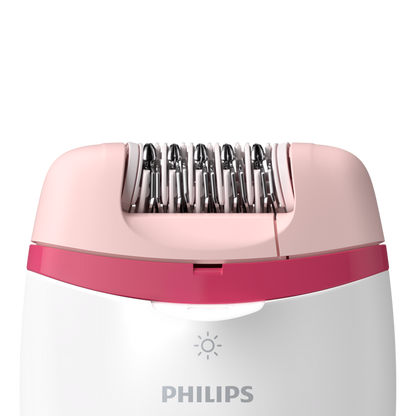 Philips Satinelle Essential epilator BRE255/00