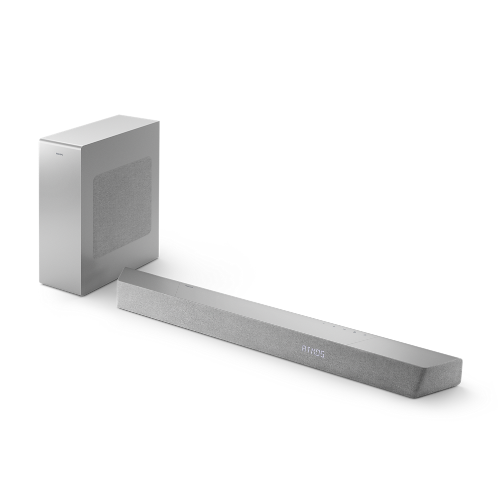 PHILIPS TAB8507/10SOUNDBAR