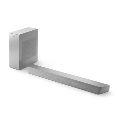 PHILIPS TAB8507/10SOUNDBAR