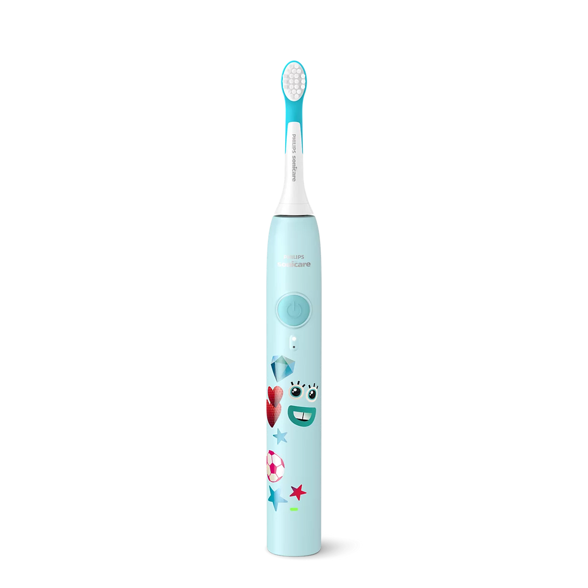 Philips Sonicare For Kids električna četkica HX6500/03