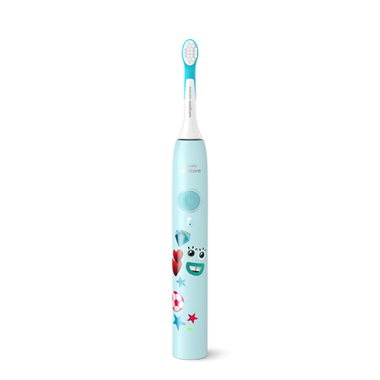 Philips Sonicare For Kids električna četkica HX6500/03