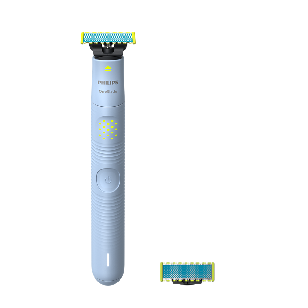 Philips OneBlade 1st Shave QP1326/30