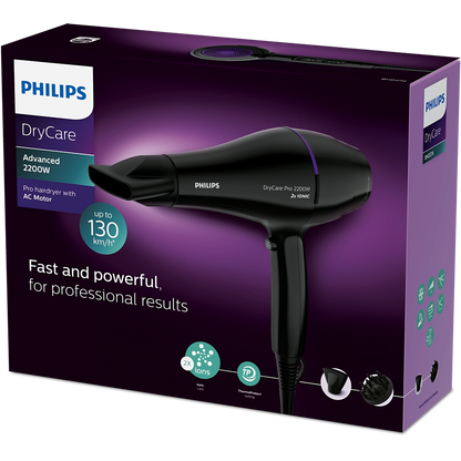 Philips profesionalno sušilo za kosu DryCare BHD274/00