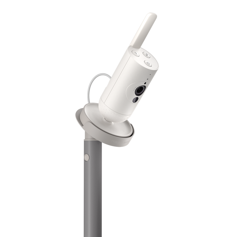 Philips Avent Premium Connected Baby Monitor SCD971/26