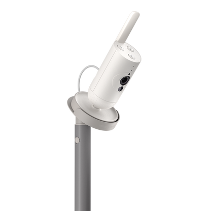 Philips Avent Premium Connected Baby Monitor SCD971/26