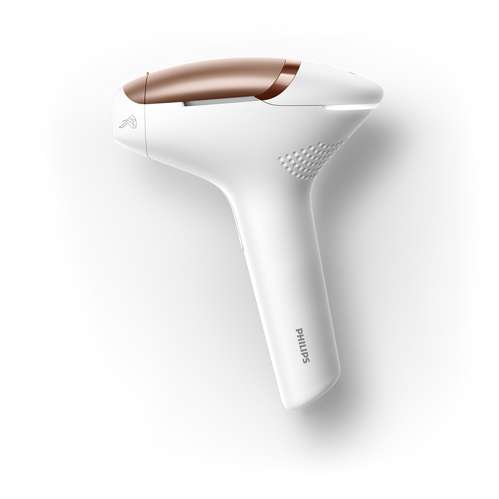 Philips Lumea IPL 9000  BRI937/00