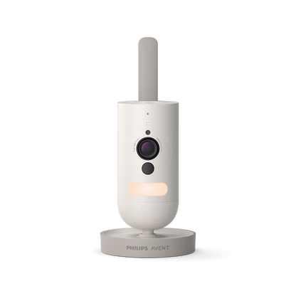 Philips Avent povezani video monitor za bebe SCD953/26
