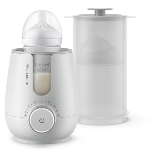 Avent SCF359/00 grijač i sterilizator 2 u 1