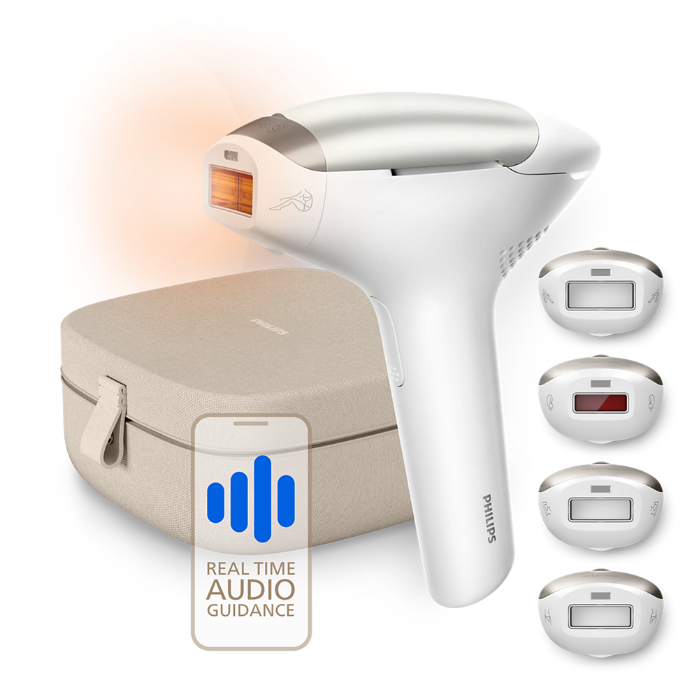 Philips Lumea IPL 9900 Pro BRC341/00