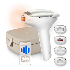 Philips Lumea IPL 9900 Pro BRC341/00