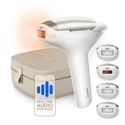 Philips Lumea IPL 9900 Pro BRC341/00