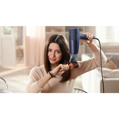 Philips sušilo za kosu serije 5000 BHD510/00