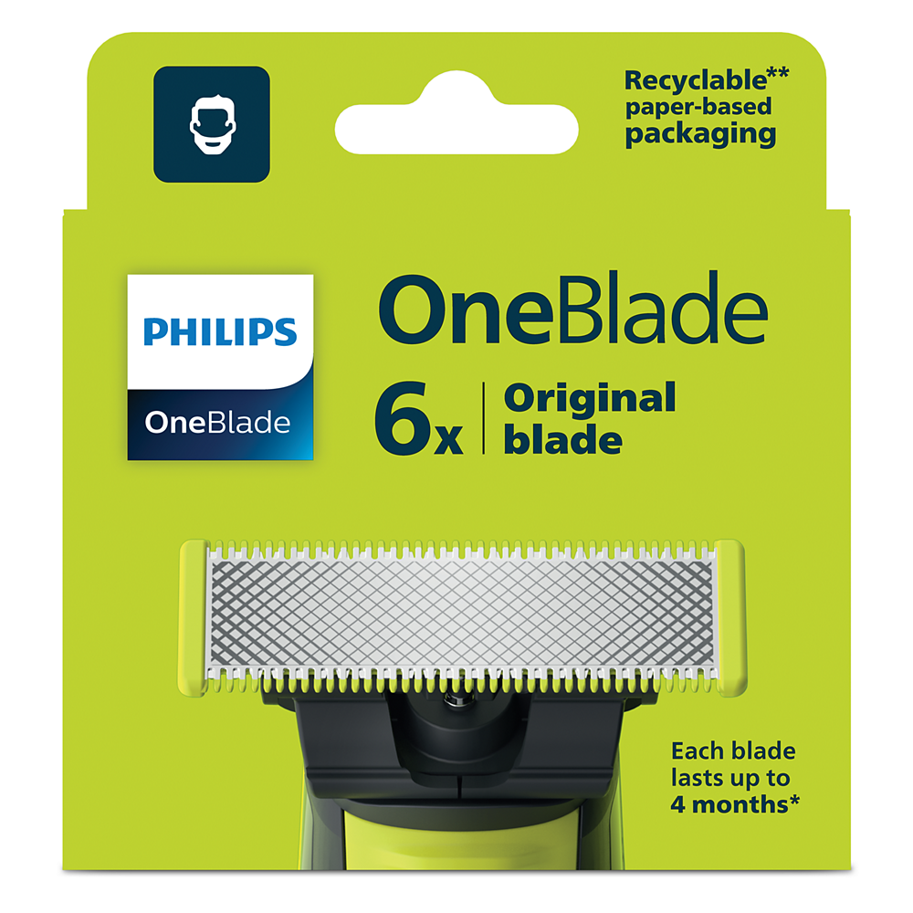 Philips OneBlade zamjenska oštrica QP260/50