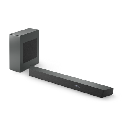 PHILIPS TAB8507B/10 SOUNDBAR