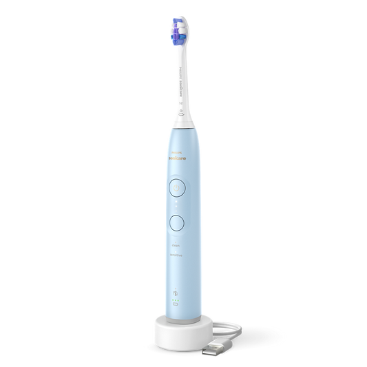 Philips Sonicare električna četkica serije 6100 HX7406/01